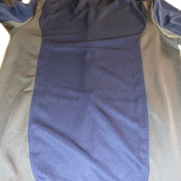 Men Jordan Flight Knit Training Track Jacket - Picture 3 of 4